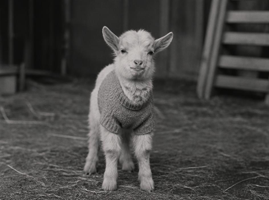 The Starter Scapegoat